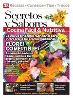 Secretos & Sabores